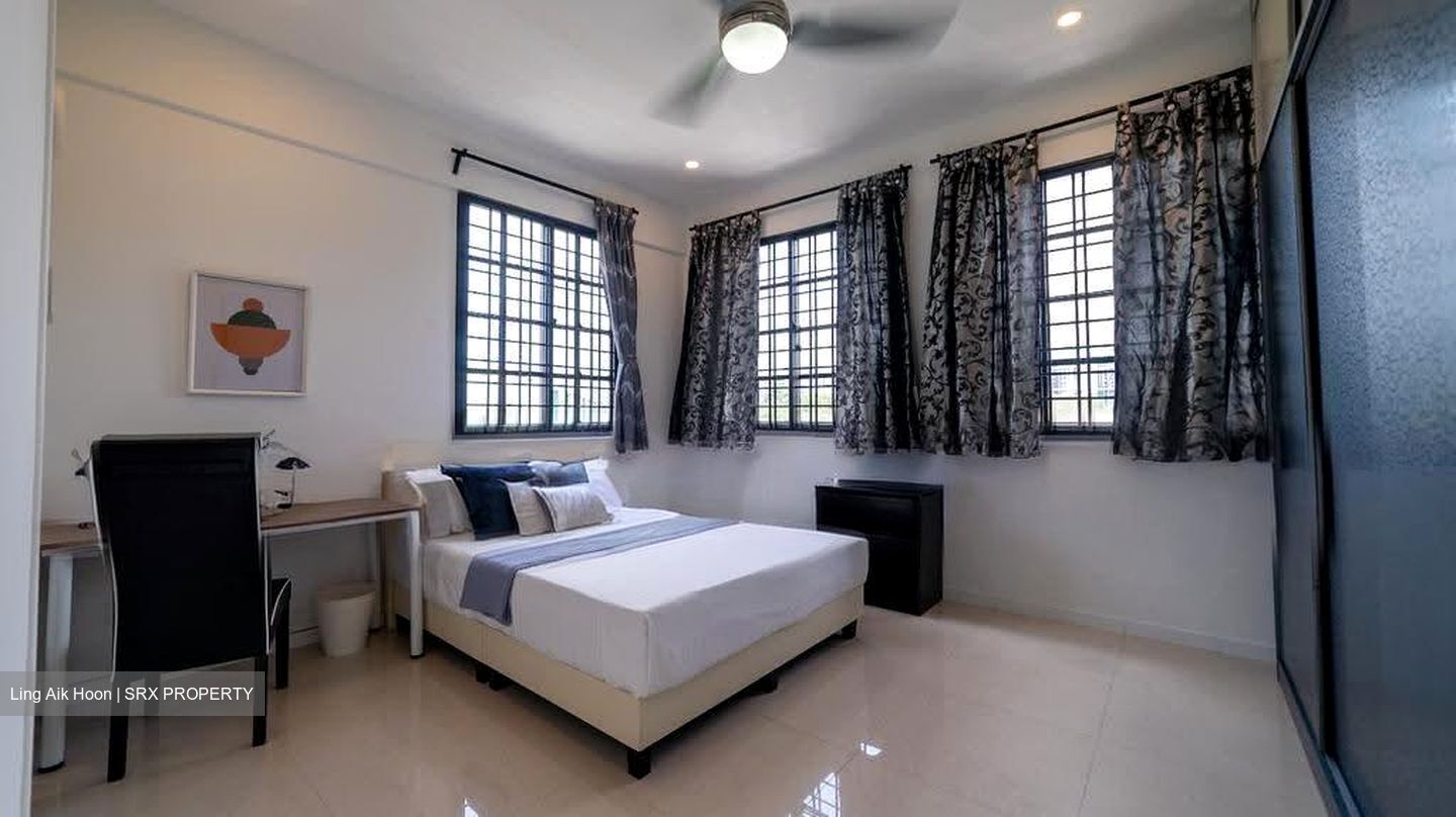 Pin Mansion (D19), Apartment #630209281